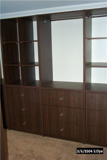 Custom Project