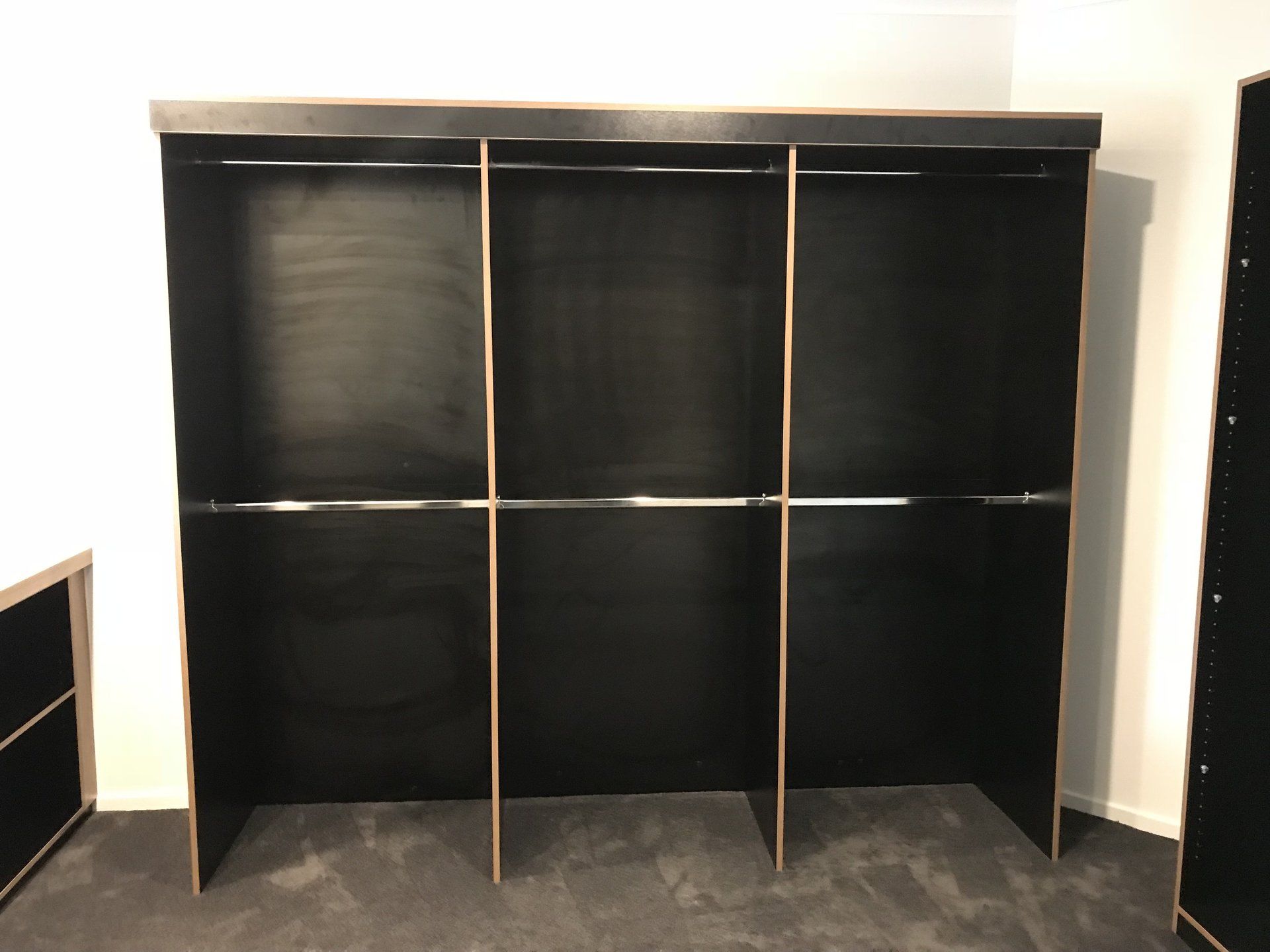 Showroom