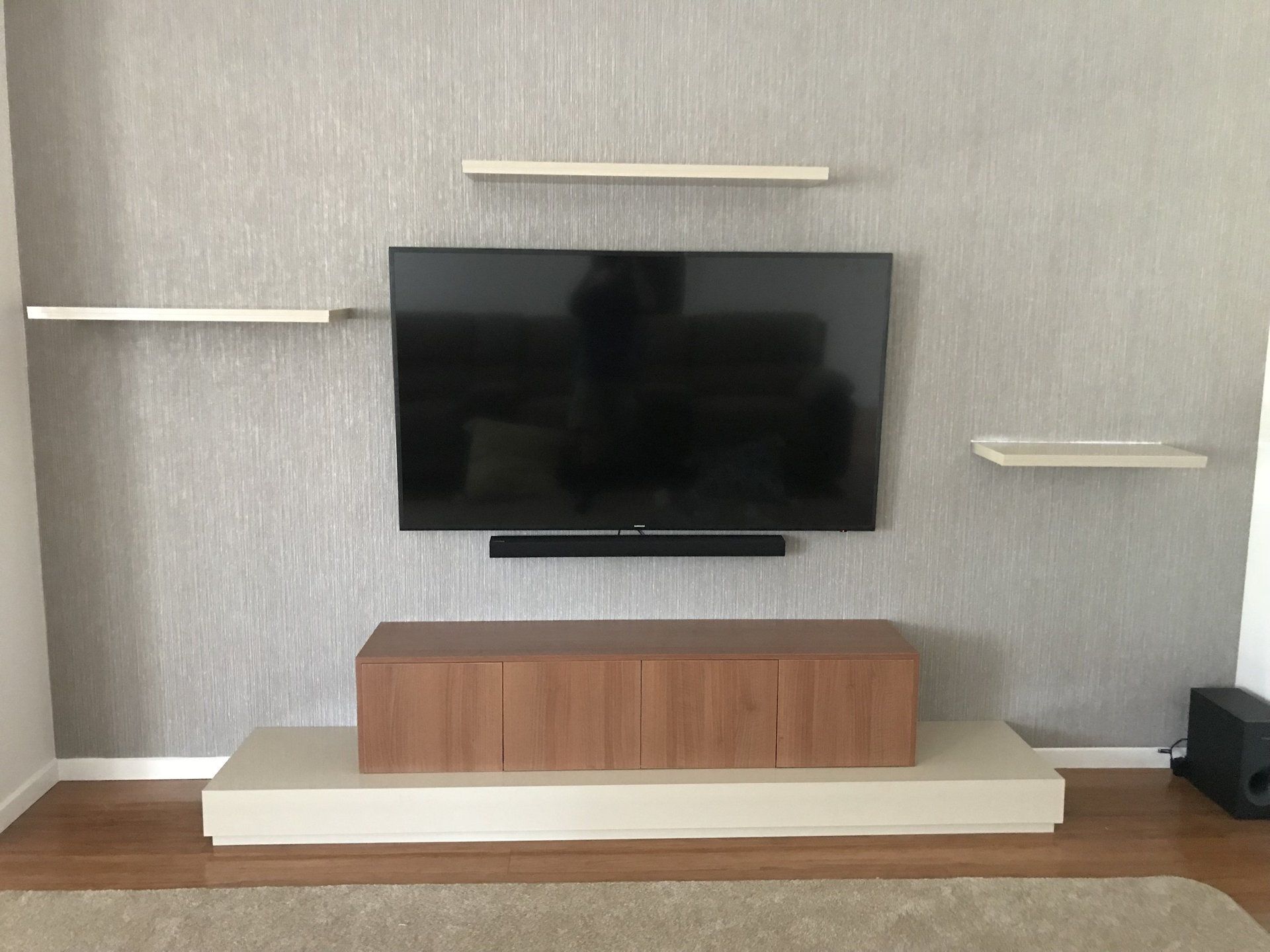 Custom Project
