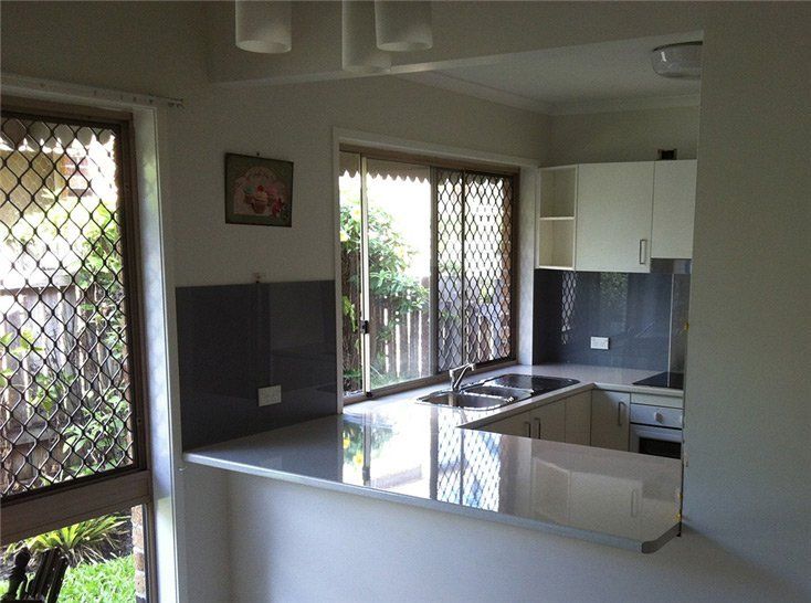 Kitchen Project