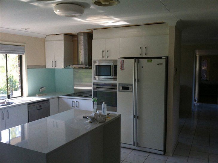 Kitchen Project