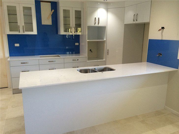 Kitchen Project
