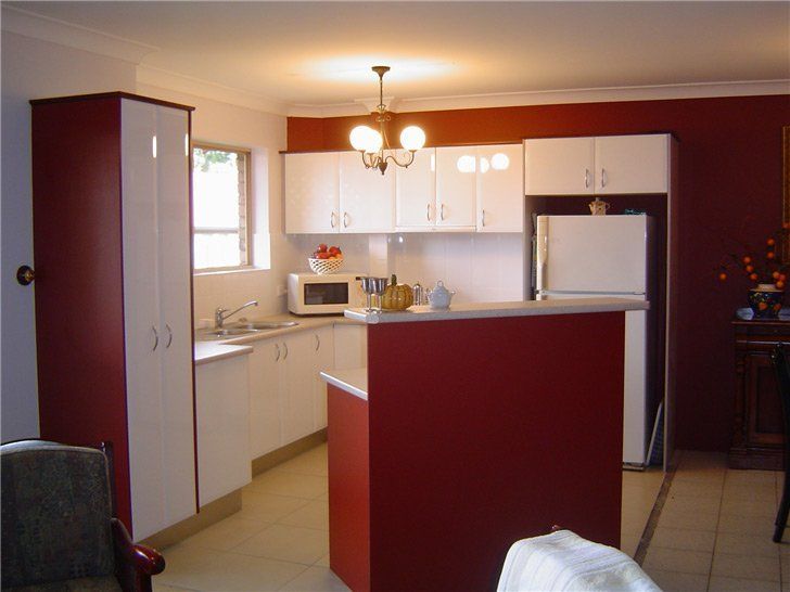 Kitchen Project