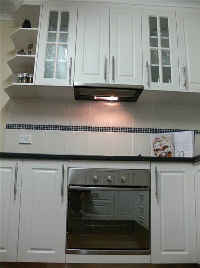 Kitchen Project