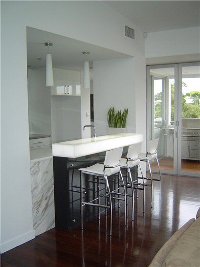Kitchen Project