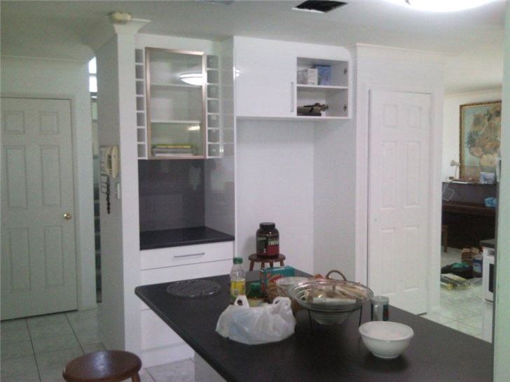 Kitchen Project