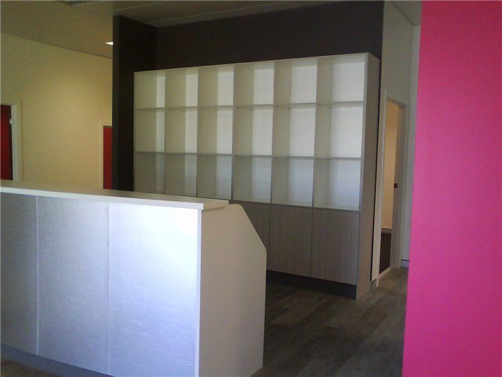 Kitchen Project
