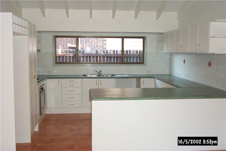 Kitchen Project