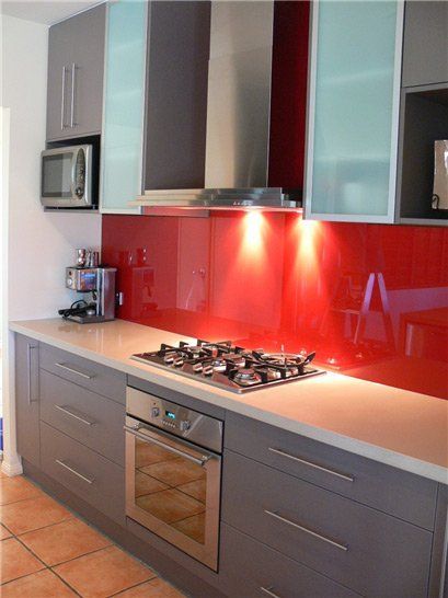 Kitchen Project