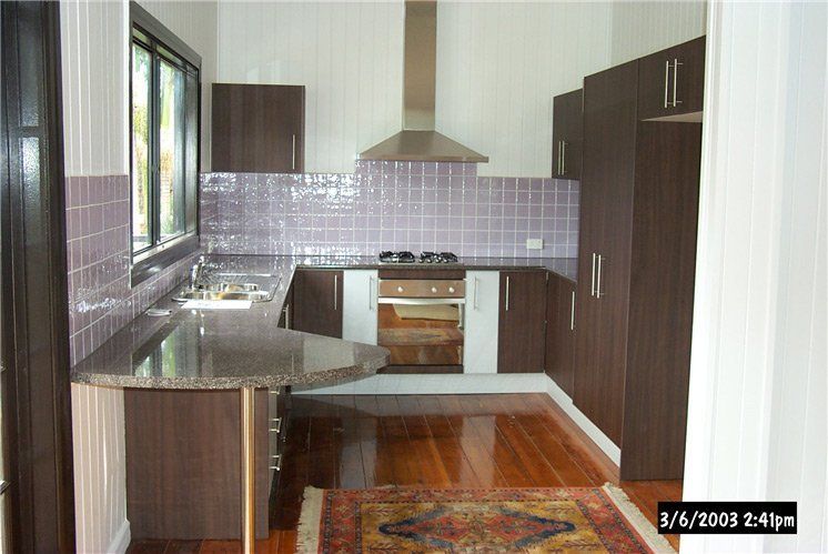 Kitchen Project