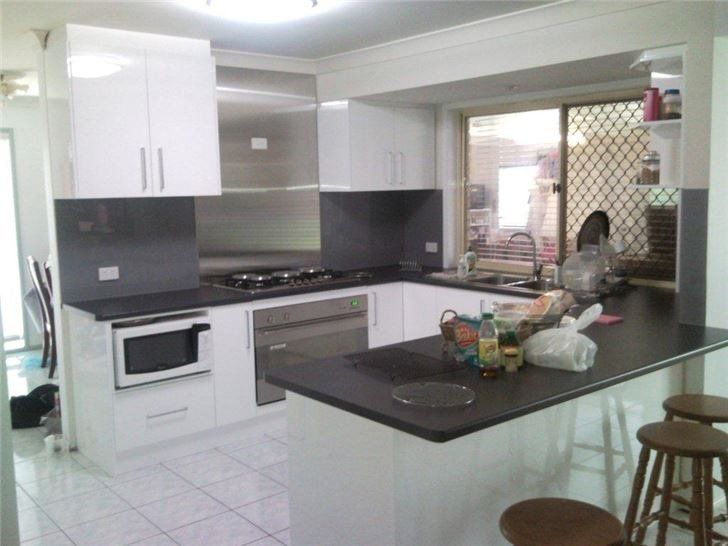 Kitchen Project