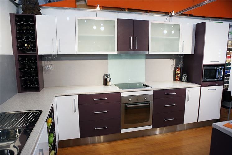 Kitchen Project