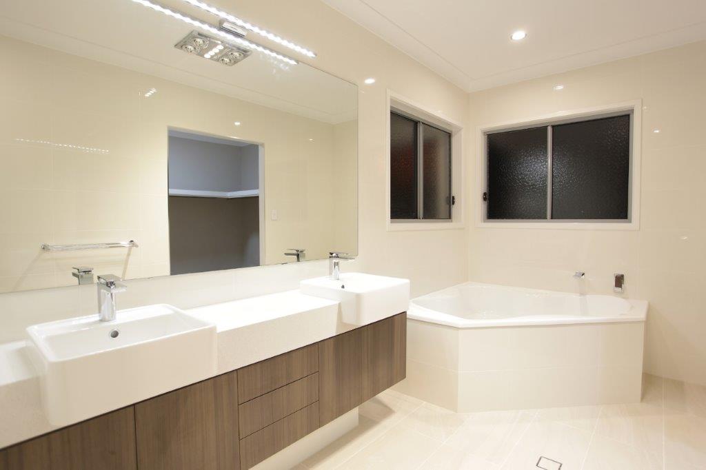 Bathroom Renovation
