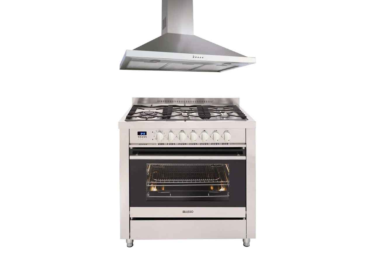 Di Lusso Appliances