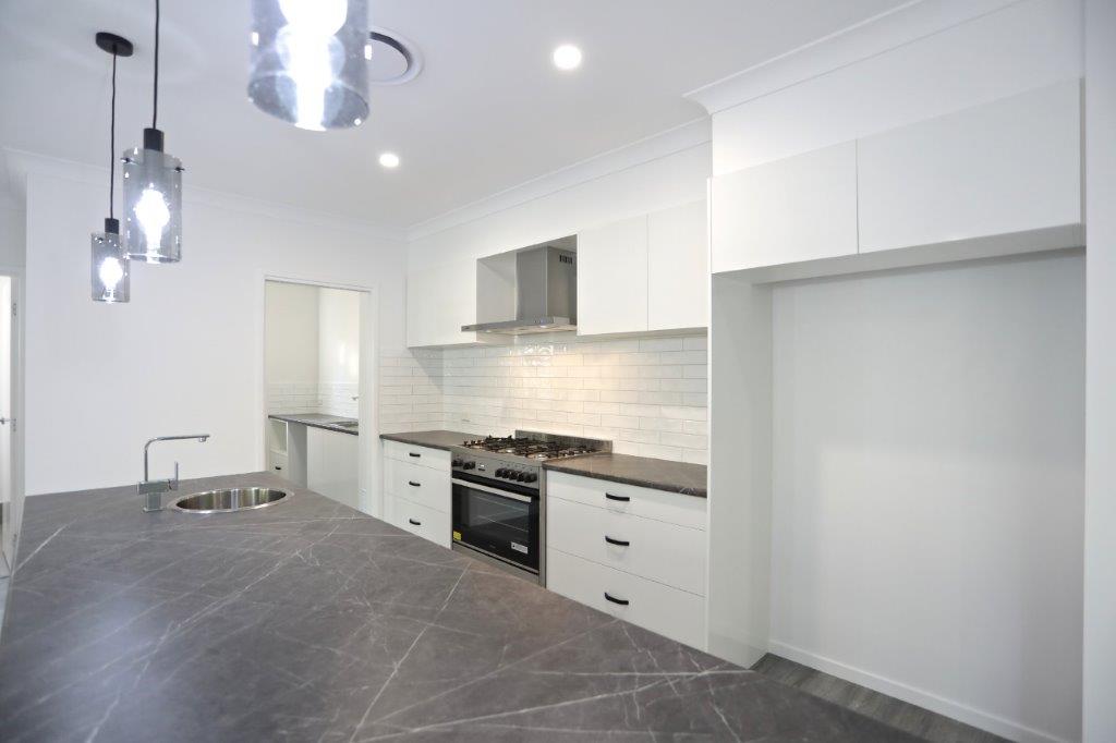 Kitchen Renovation