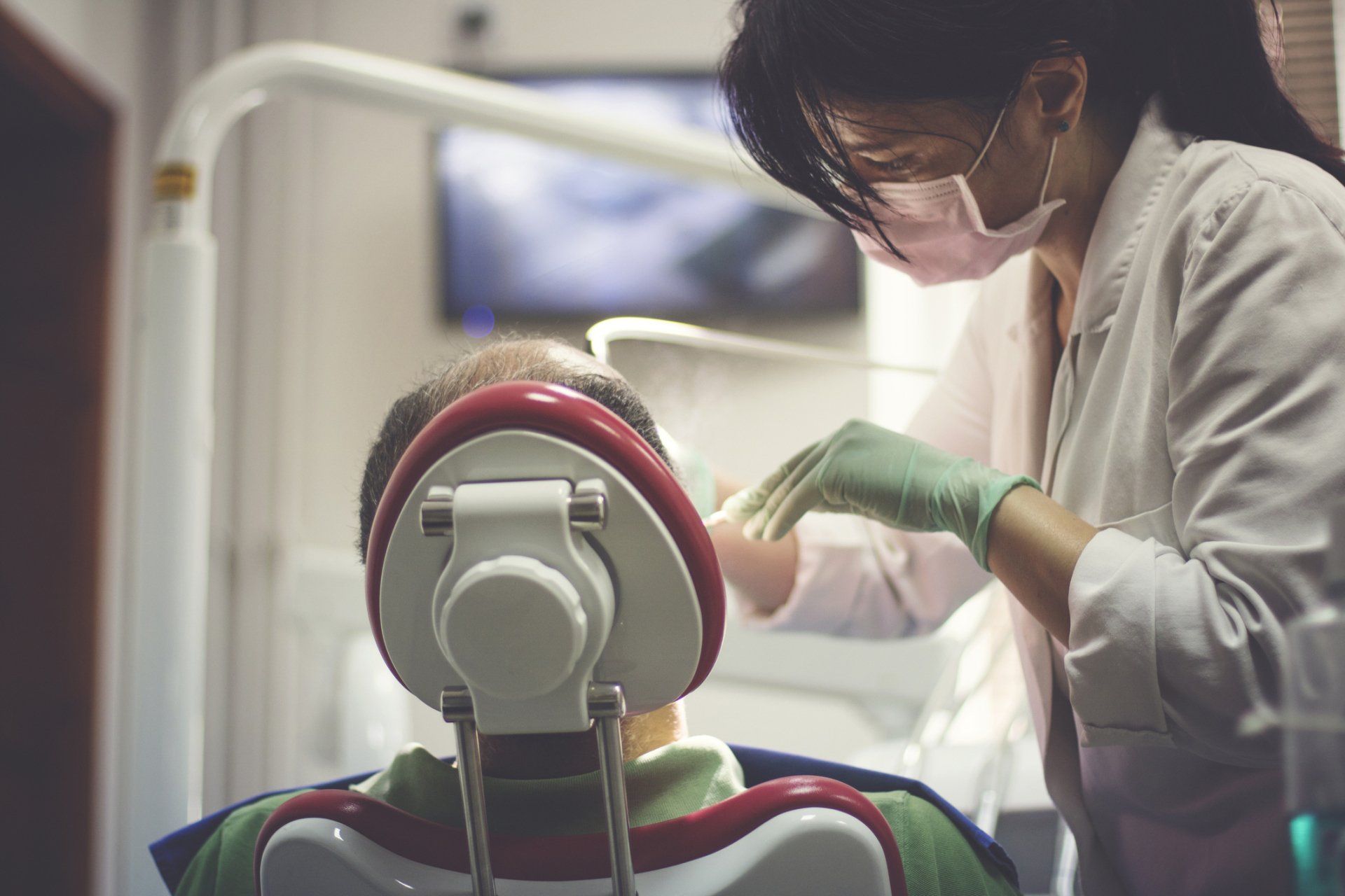 Tooth Extraction
