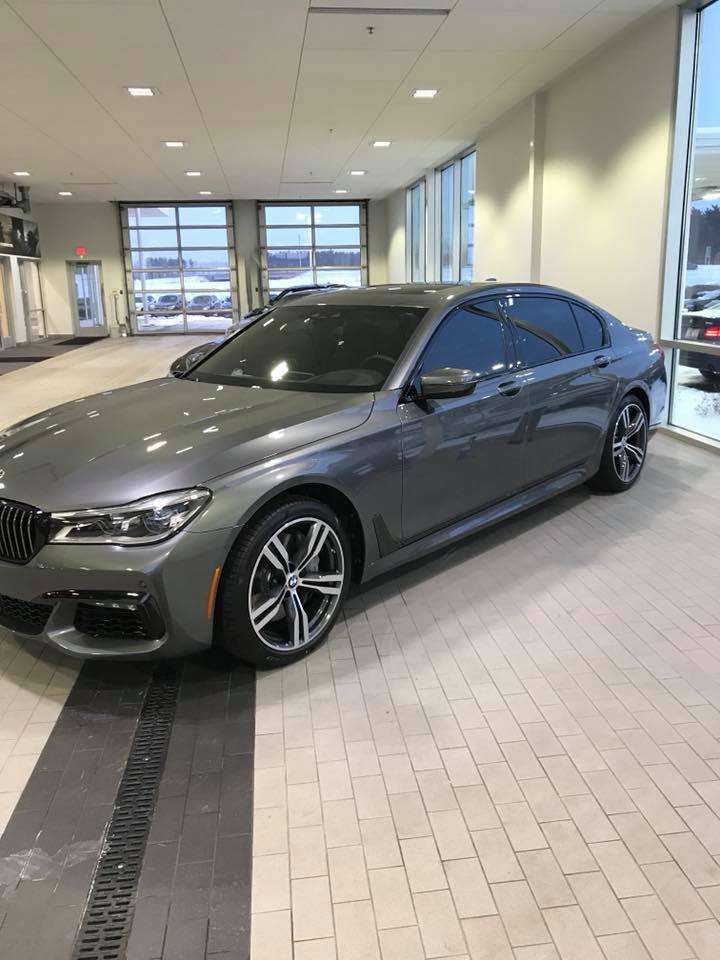 auto window tinting madison WI
