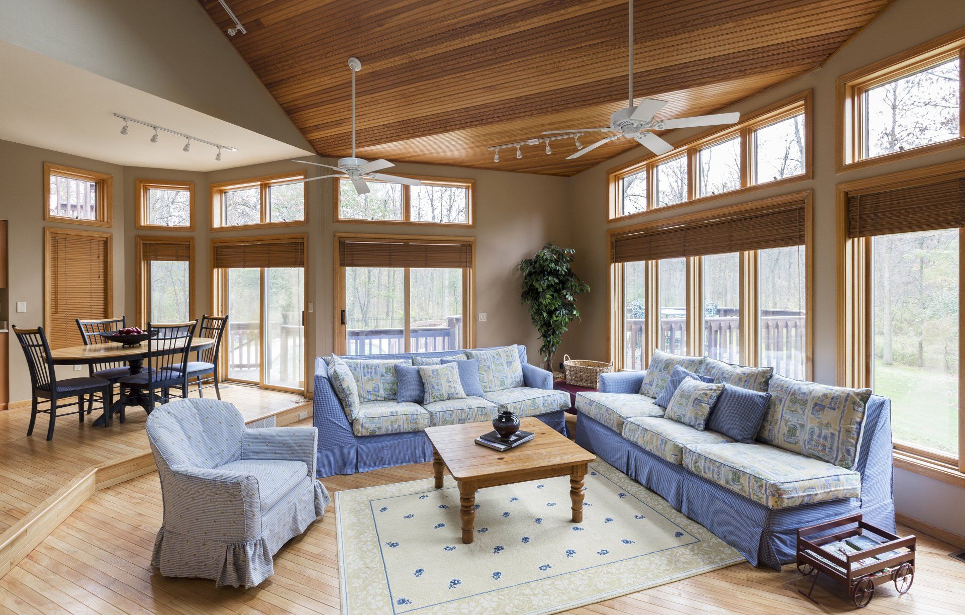 residential window tinting