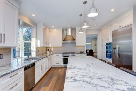 Quartz — Quartz Countertop in Monroe Township, NJ
