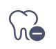 ícone dente prodonto