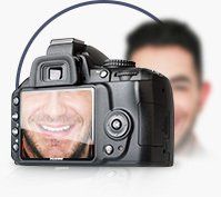 processo prodonto a fotografia