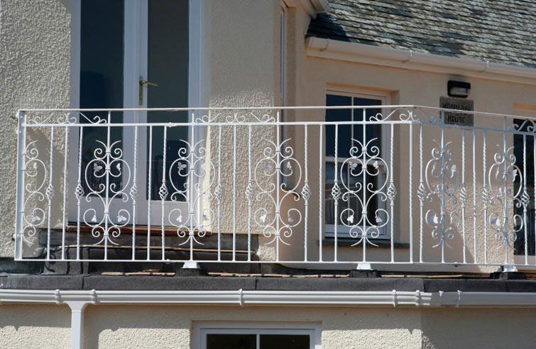 Railings