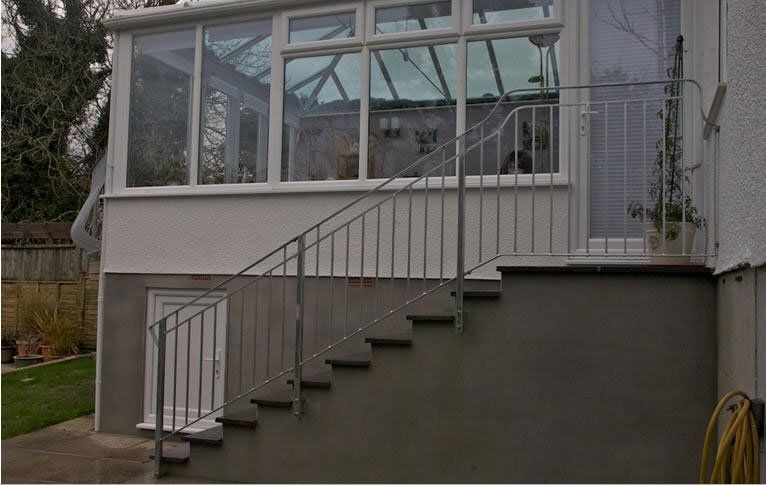 Balustrade