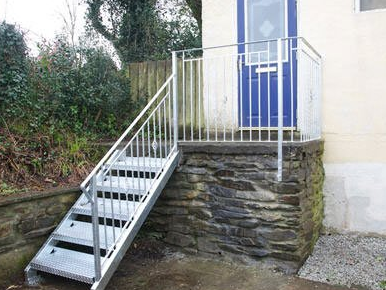 Balustrade
