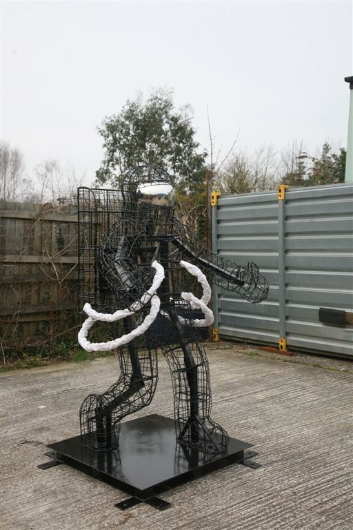 Garden Structure