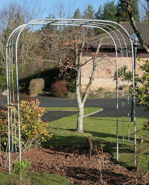 Garden Arch