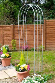 Garden Arch
