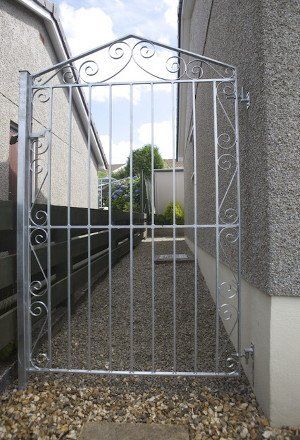 Gates