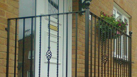 Railing