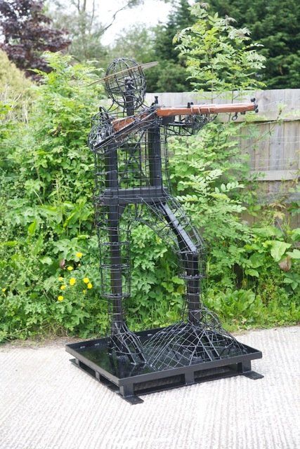 Garden Structure