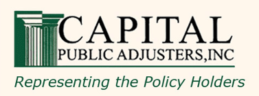 Capital Public Adjusters Inc. Capital Public Adjusters Inc.