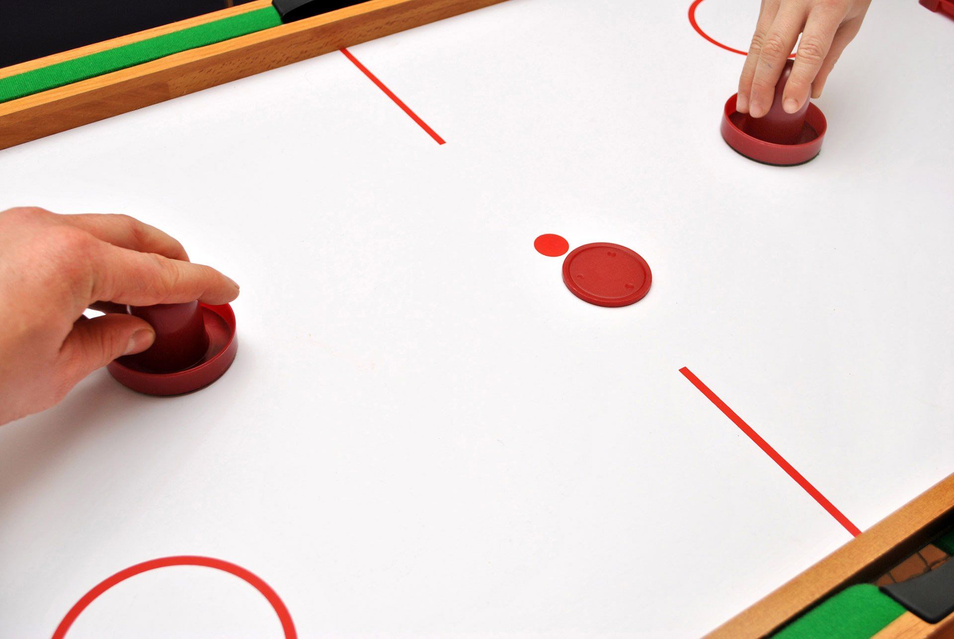 Game Tables, Greensboro, NC2