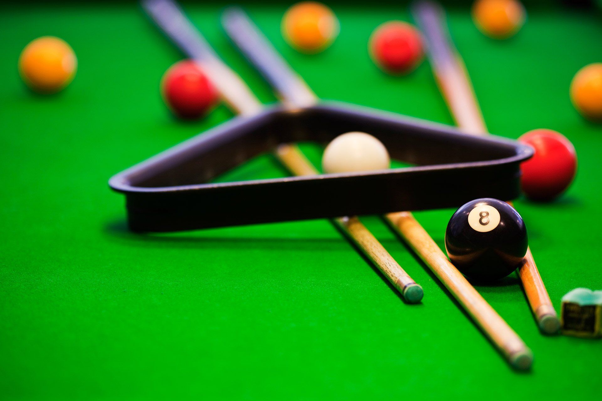 Billiard Accessories, Durham, NC