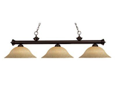 3 Shade Light