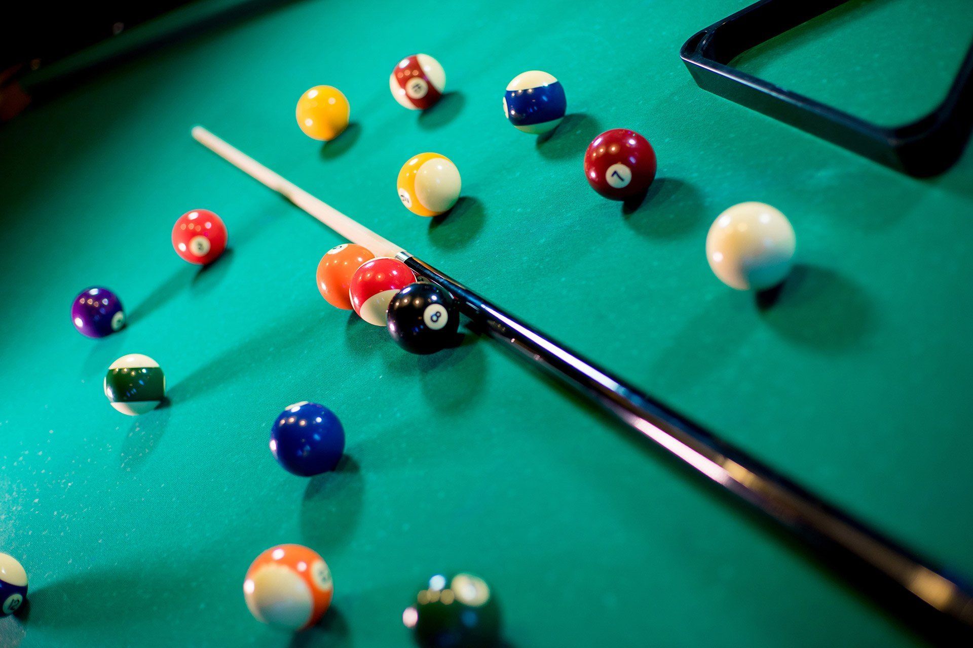 Game Tables, Greensboro, NC