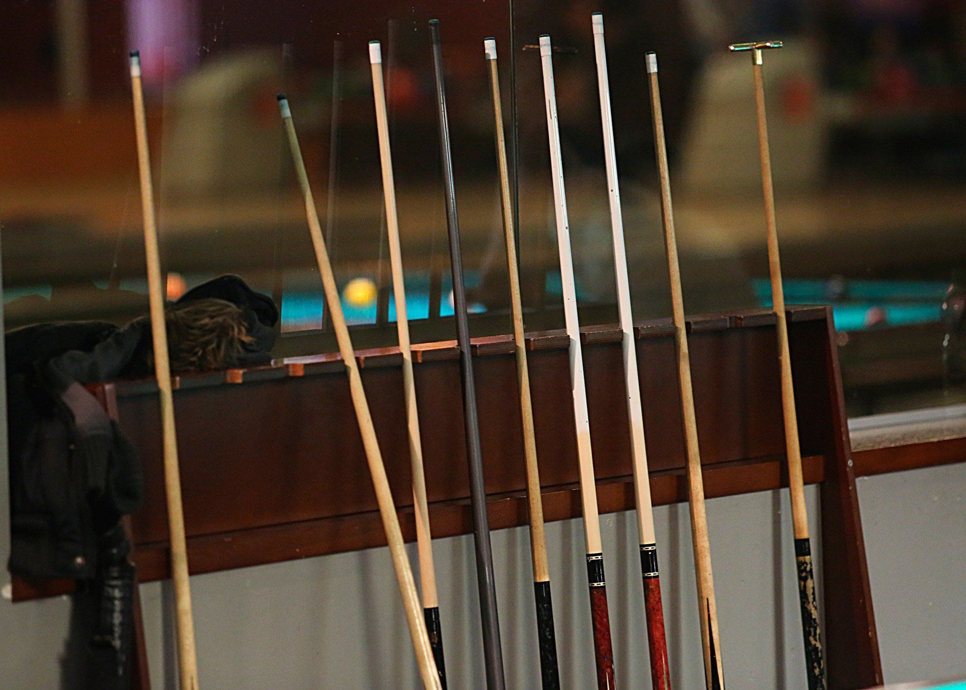 Billiard Accessories, Durham, NC