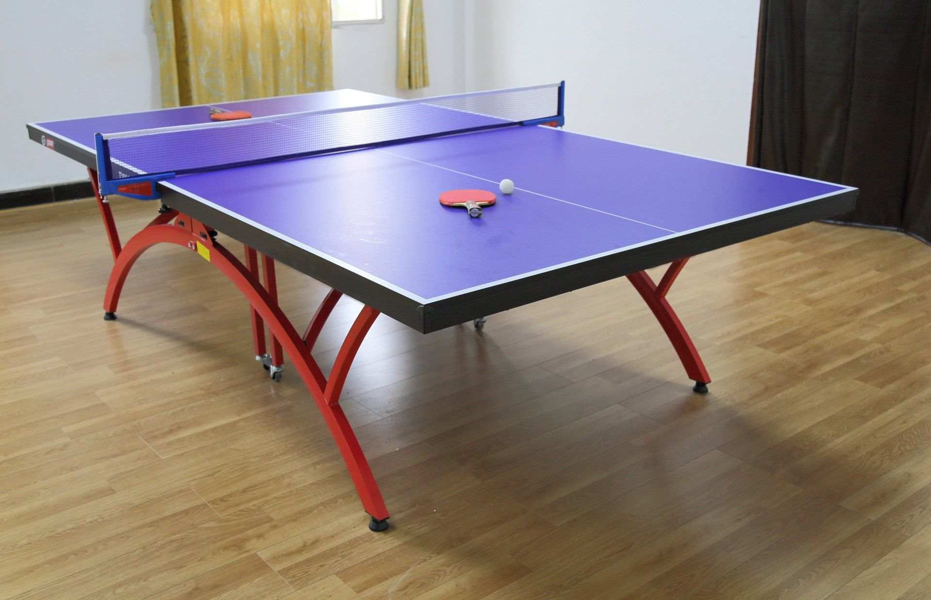 Game Tables, Greensboro, NC