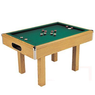 Game Tables, Durham, NC 5