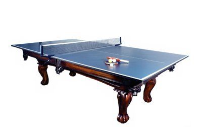 Game Tables, Durham, NC 3