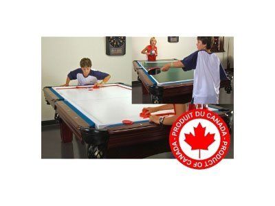 Game Tables, Durham, NC 4