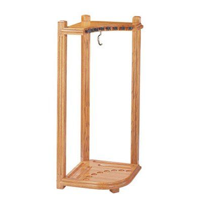 Cue Rack - Billiard Accessories