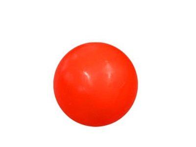 Red Compound Foosball