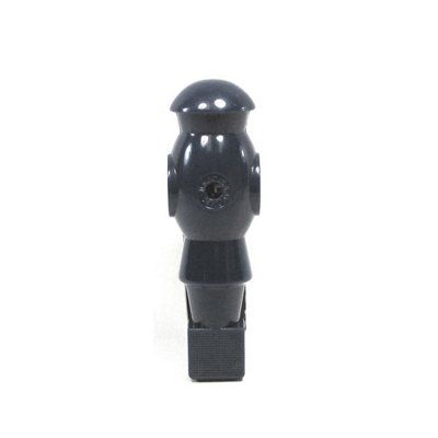 Foosball Man - Black Dome