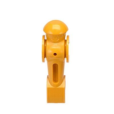 Tornado Foosball Man -Yellow