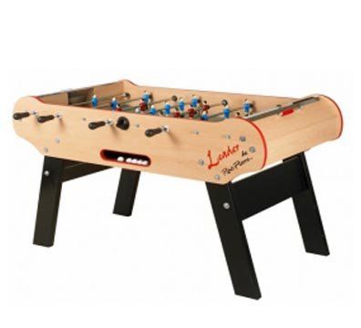 Folding Table With Green Surface
