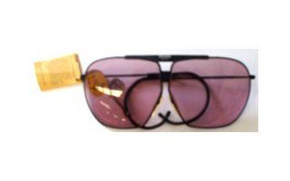 glasses